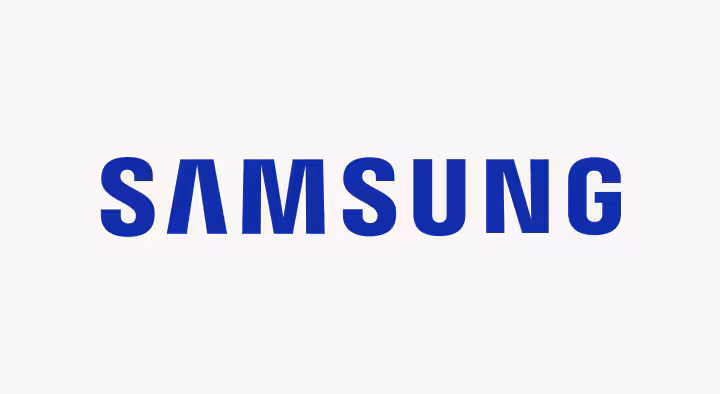 Logo Samsung
