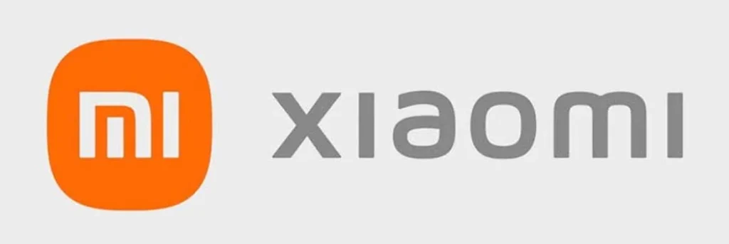 Logo Xiaomi