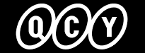 QCY logo