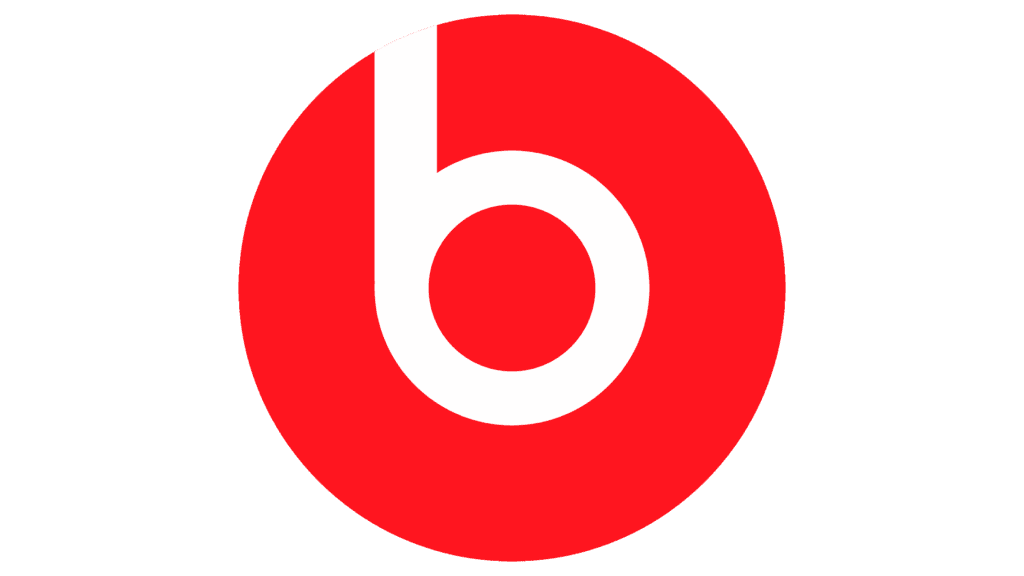 Beats Logo