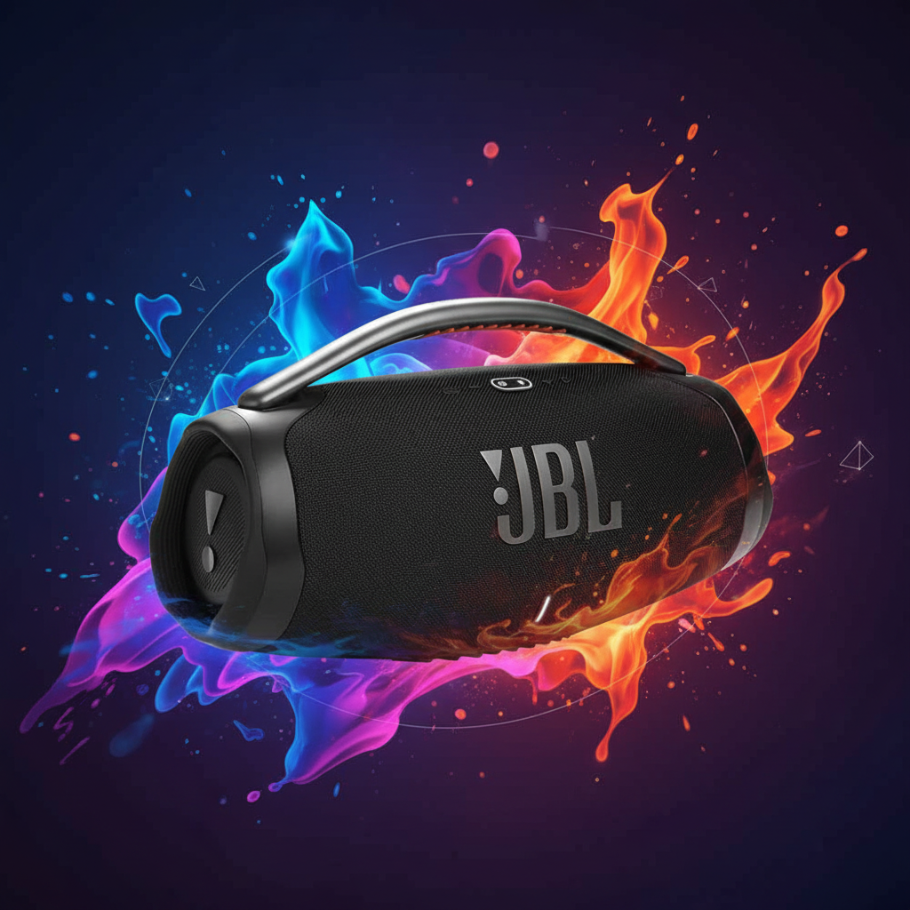 JBL Boombox 3_2