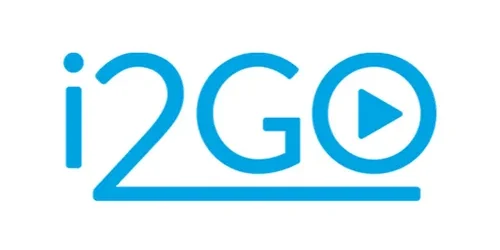 i2Go logo