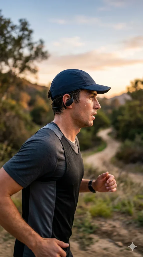 melhores-fones-bluetooth-para-corrida-em-2026-imagem-tematica-2 Melhores fones bluetooth para corrida em 2026