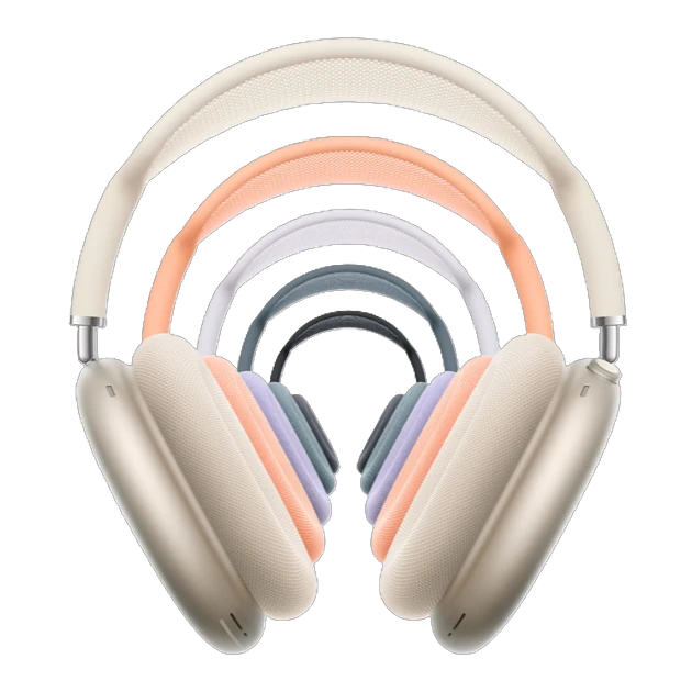 AirPods Max 2: A Evolução Silenciosa da Apple