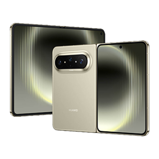 Huawei Pura X Max: O Pioneiro das Telas Ultra-Largas