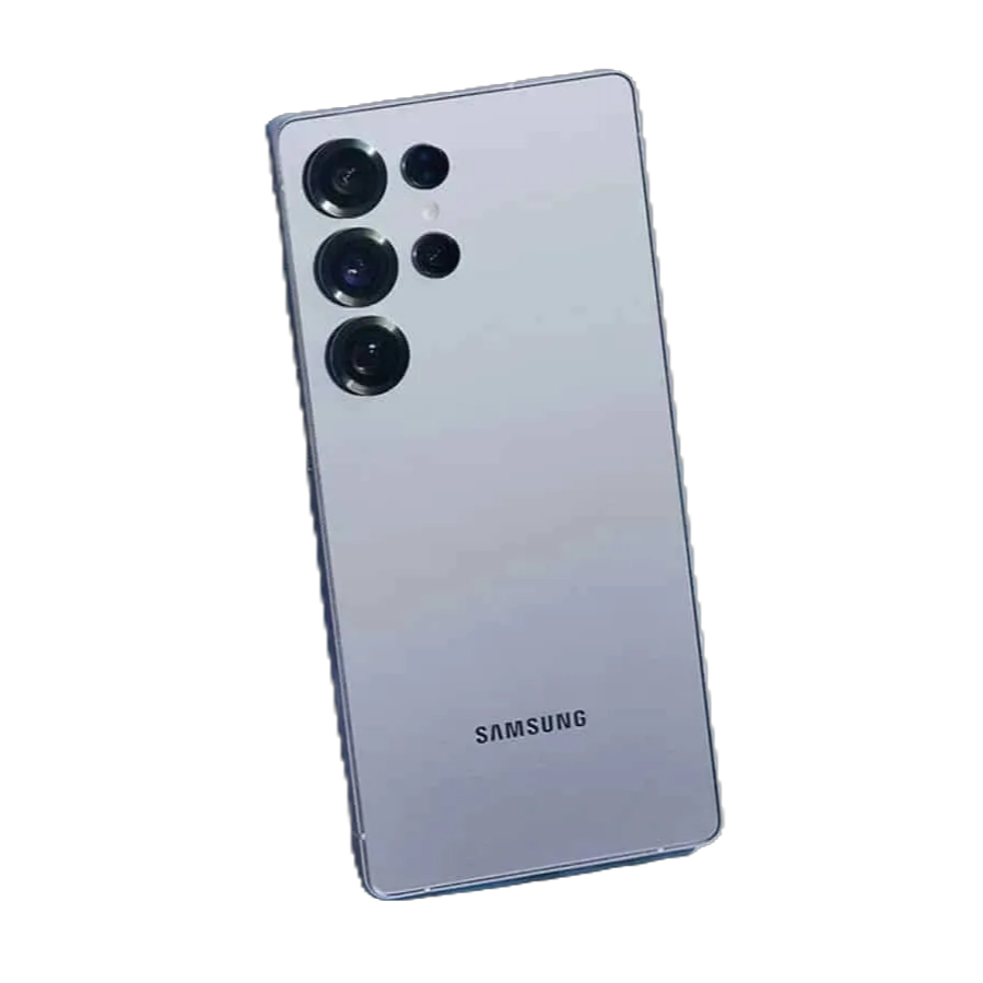 Galaxy S27 Ultra