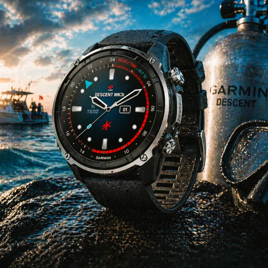 Garmin Descent MK3i_a
