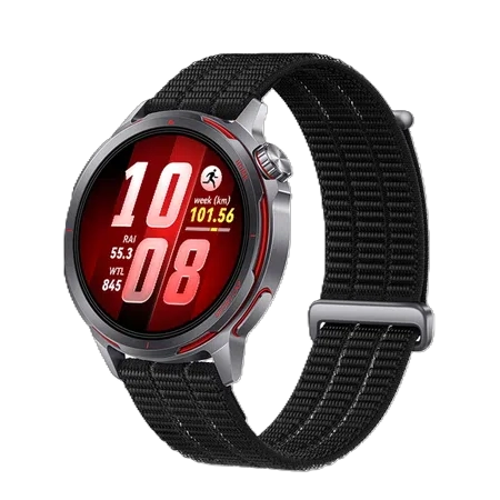Huawei Watch GT Runner 2: Engenharia de Precisão para corredores