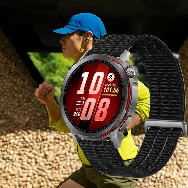 Huawei Watch GT Runner 2