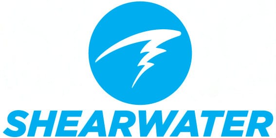 Shearwater logo