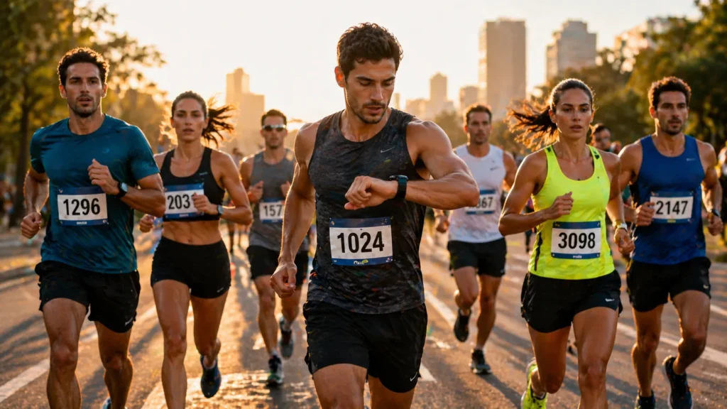 Smartwatches para corrida smartwatches para corrida