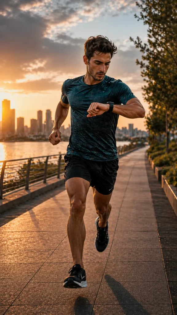 Smartwatches para corrida em 2026_b Smartwatches para corrida em 2026