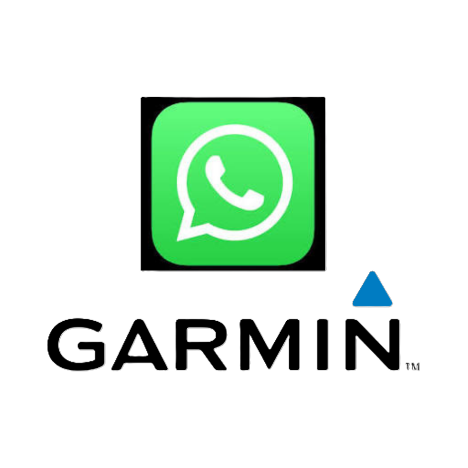 WhatsApp na Garmin: a Comunicação Nativa no Pulso