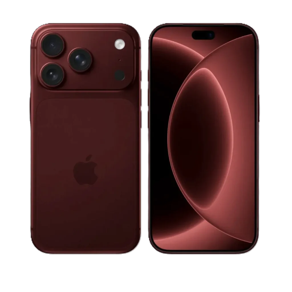 iPhone 18 Pro Max