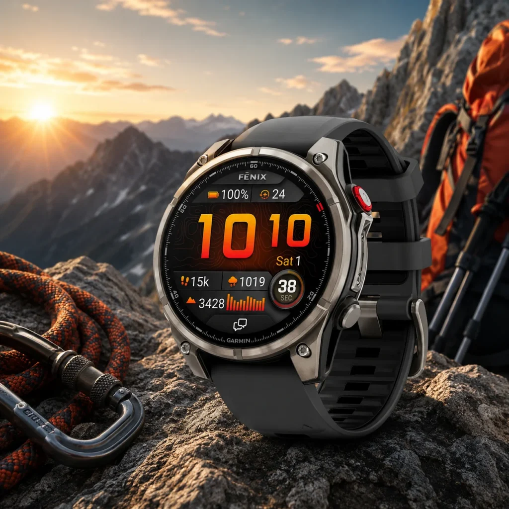 Garmin Fenix 8 Pro_b