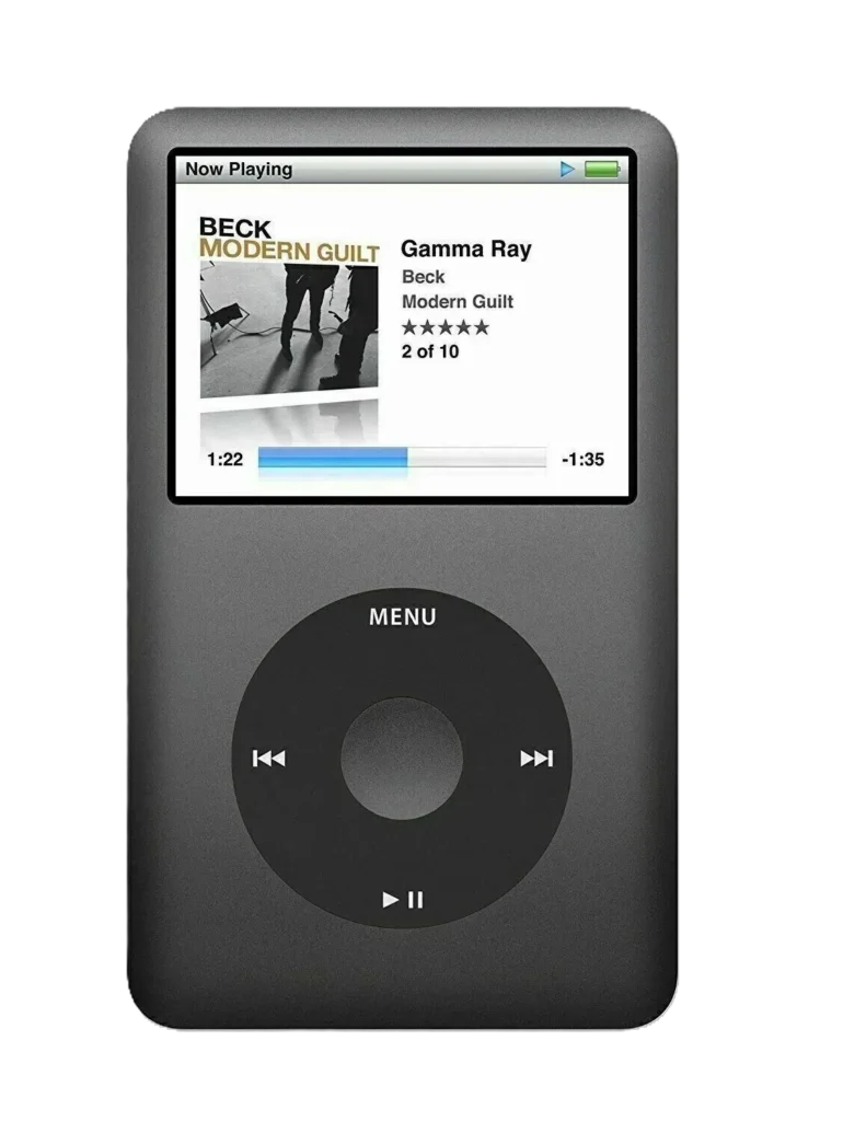 O Renascimento dos iPods: Por que a Geração Z está trocando o Streaming pela Nostalgia Offline